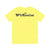 Doc H Smiley Tee (blue/yellow)