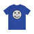 Doc H Smiley Tee (blue/yellow)