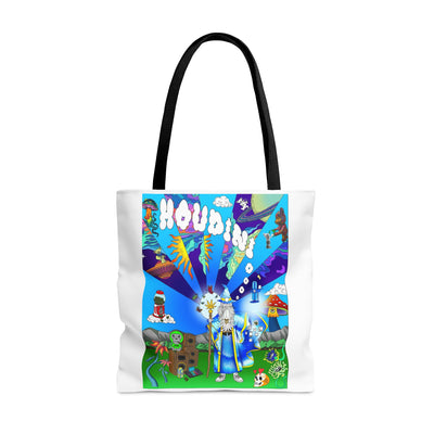 HHHHH Tote Bag